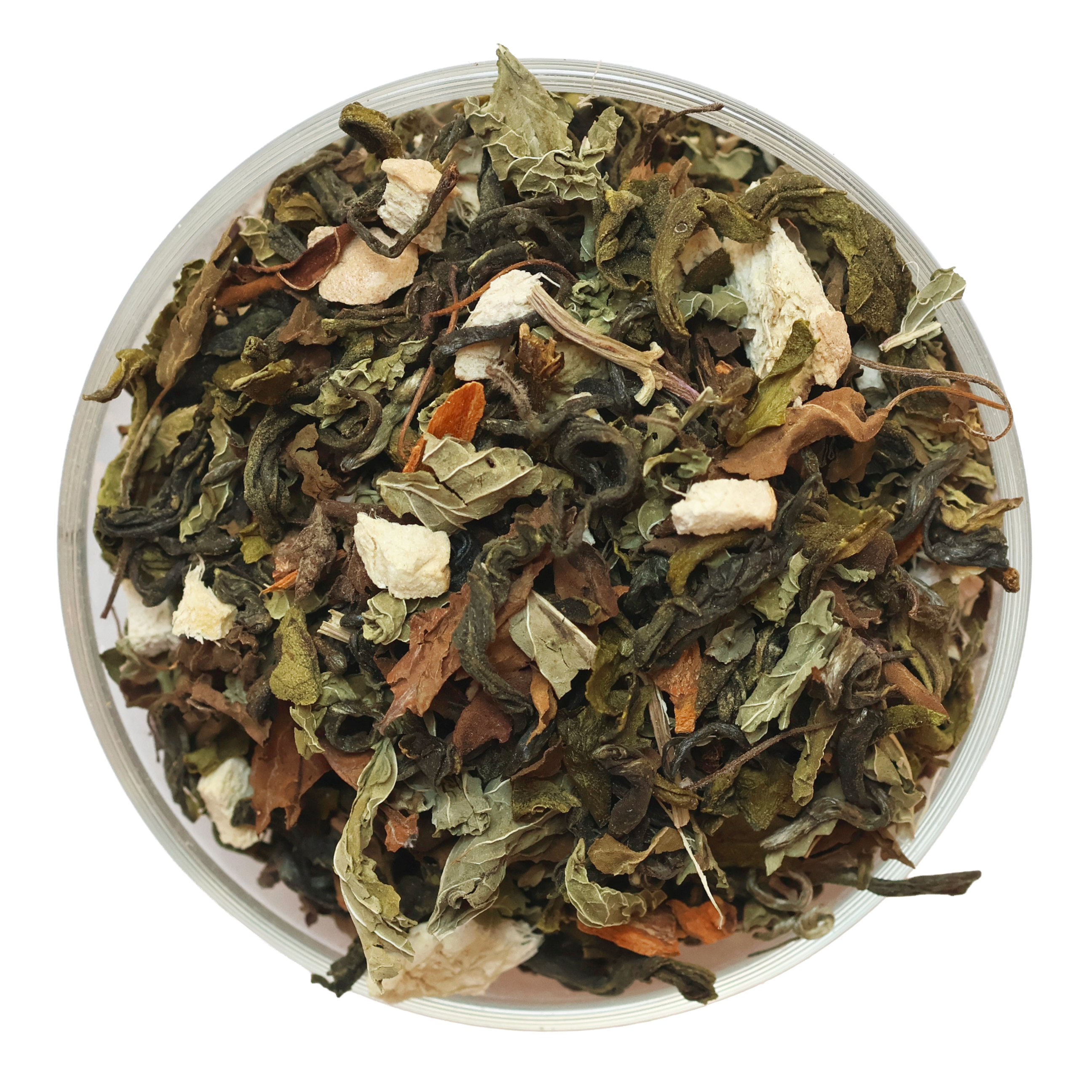 Cinnamon Tea | Mind Body Soul - CELESTE