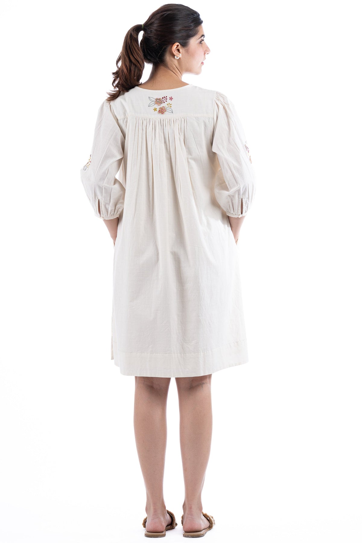 Mio Dress - Dhãran
