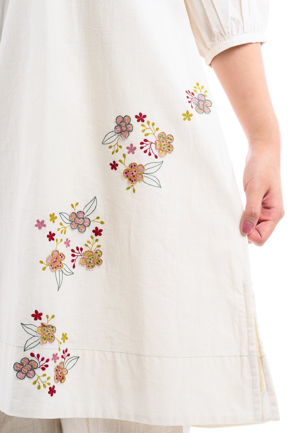 Mio Dress - Dhãran