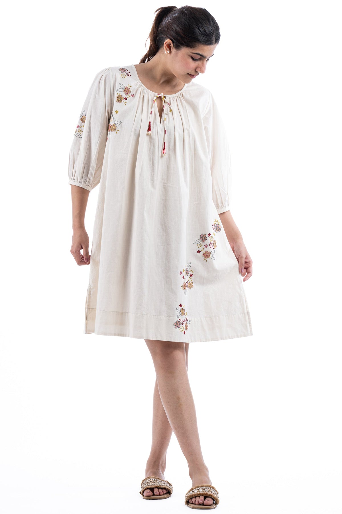 Mio Dress - Dhãran