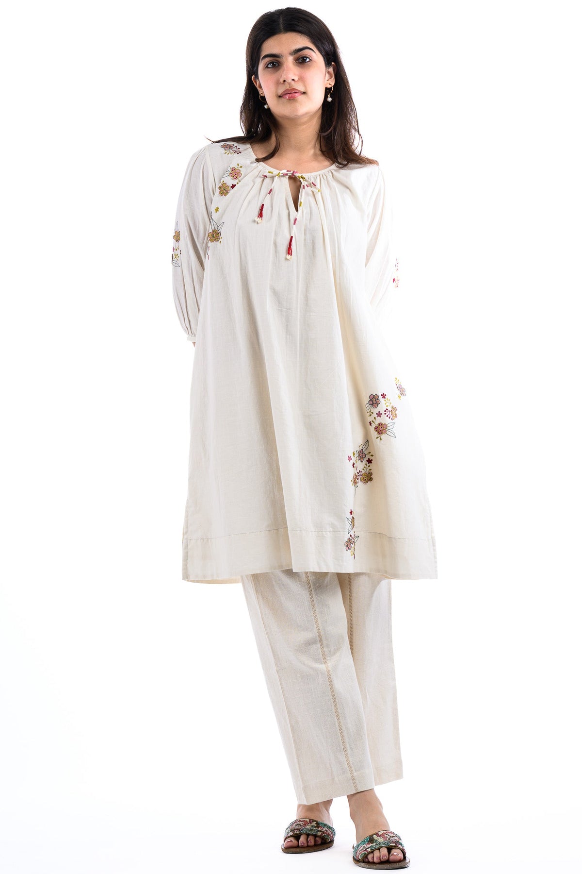 Mio Dress - Dhãran