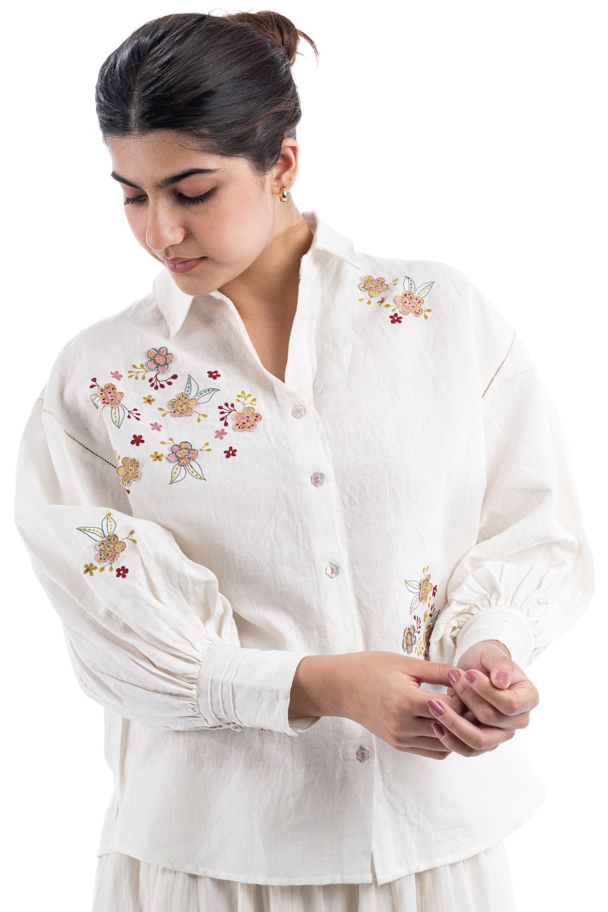 Mio Shirt - Dhãran