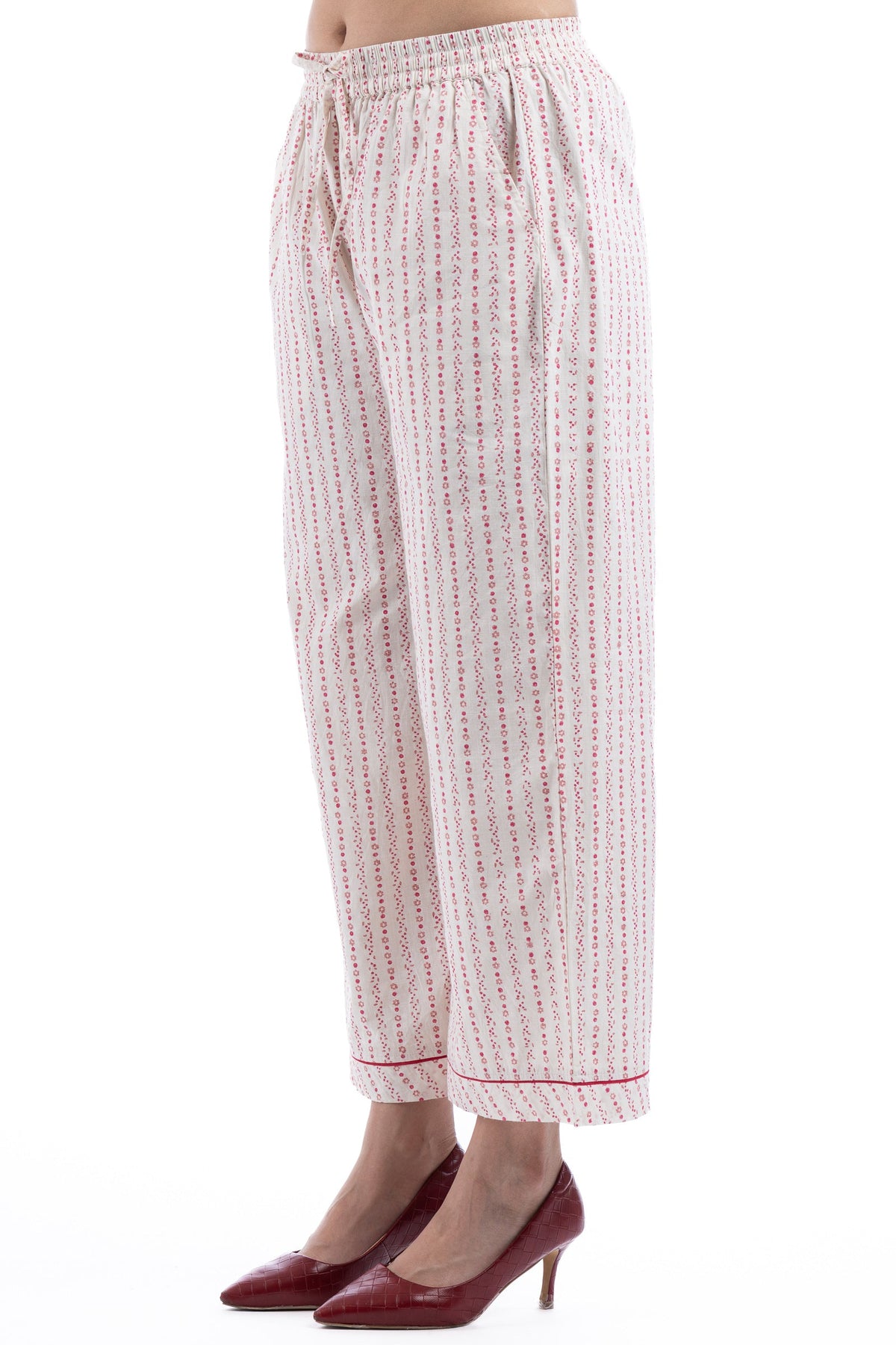 Mori Pants - Dhãran