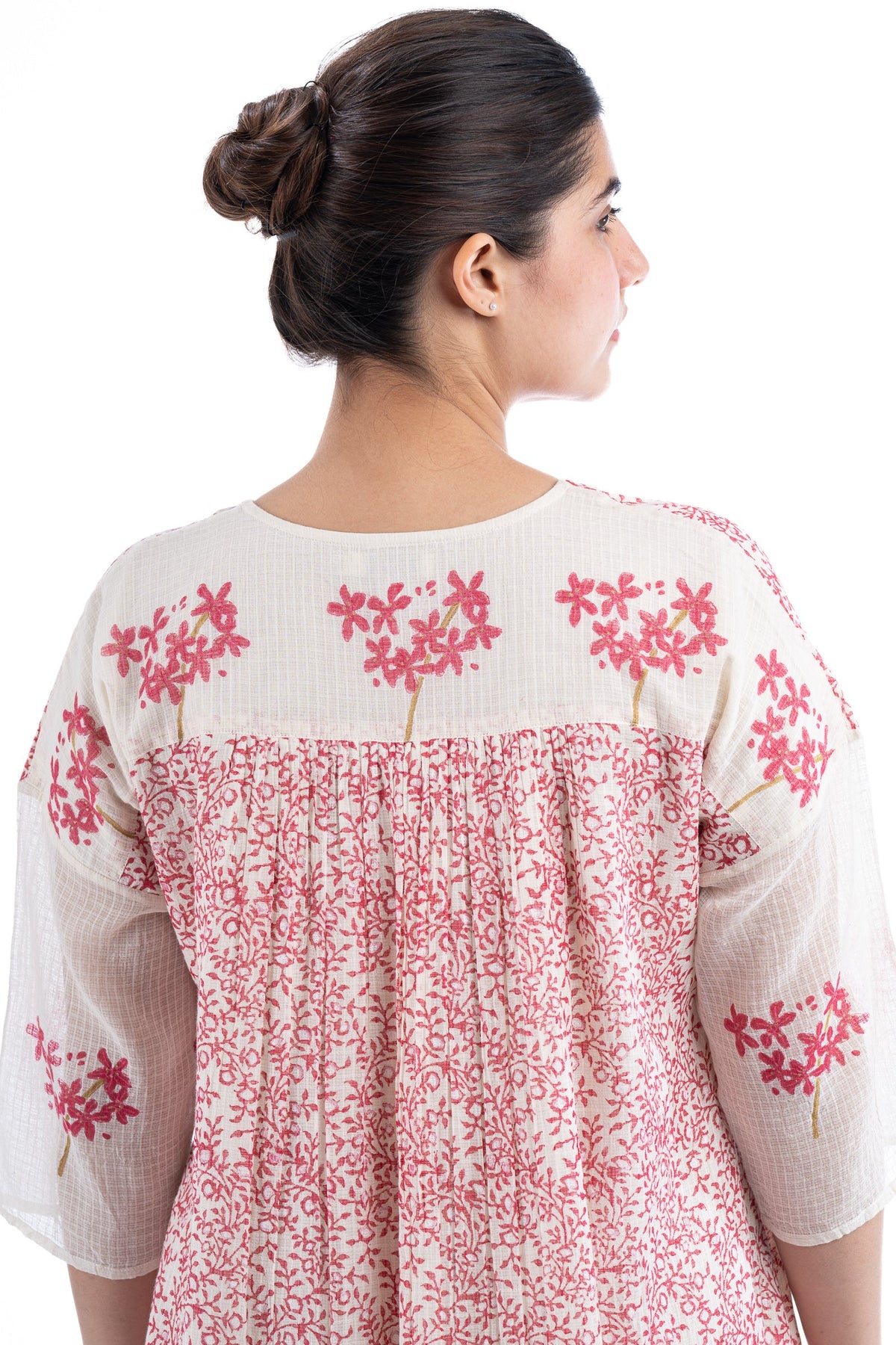Niwa Kurta - Dhãran