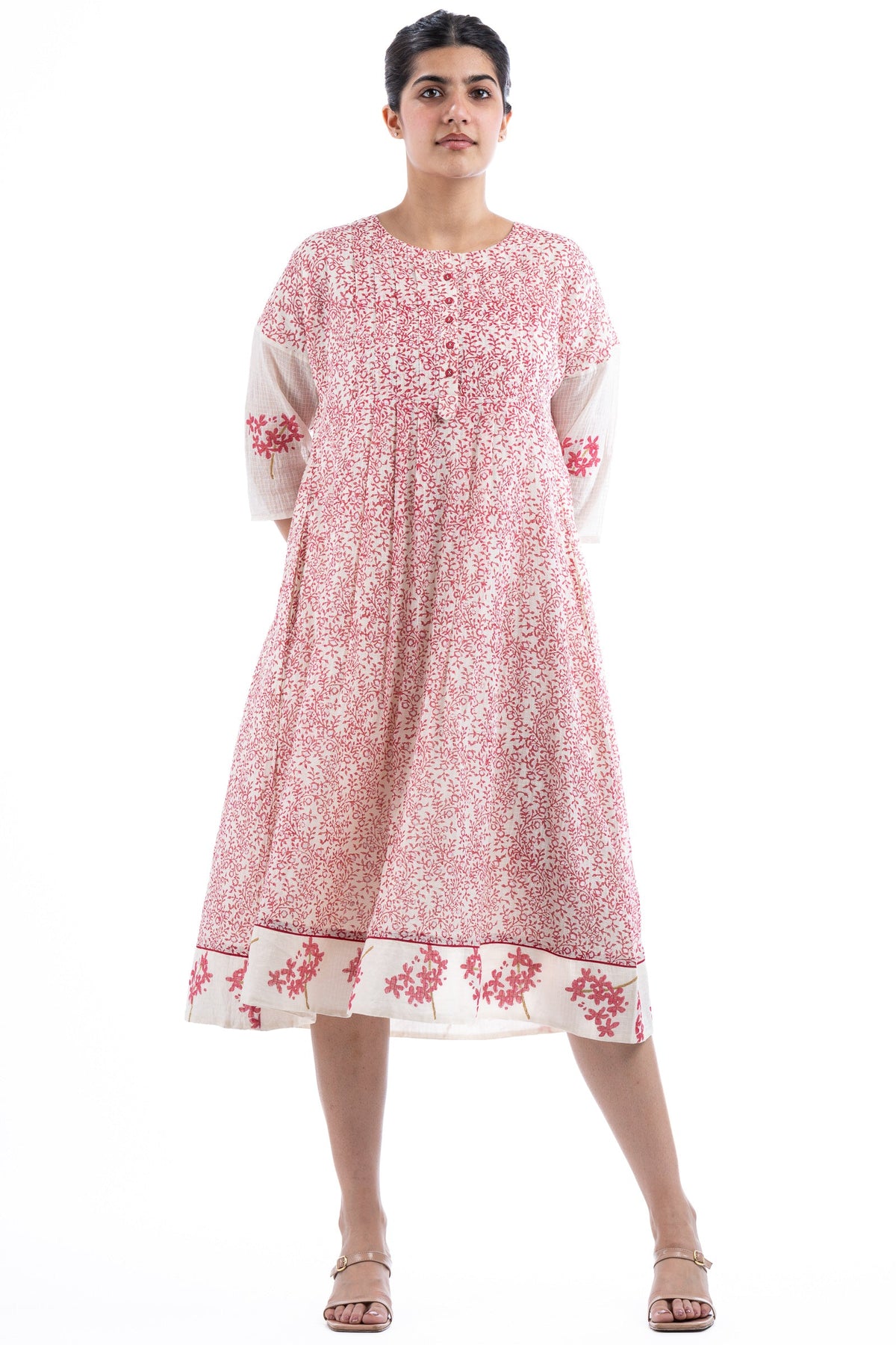Niwa Kurta - Dhãran
