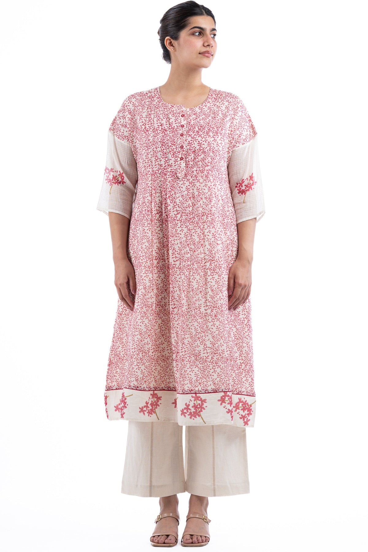 Niwa Kurta - Dhãran