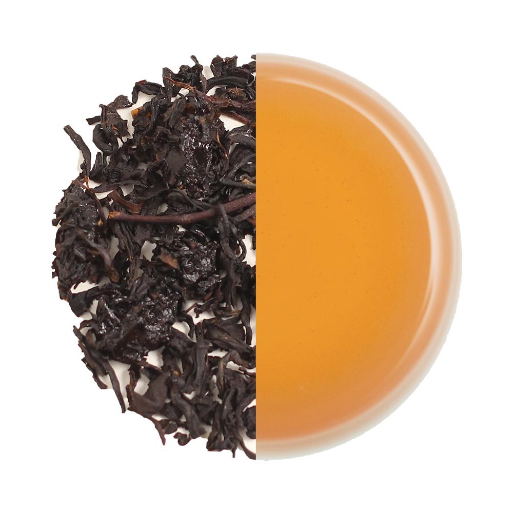 Kolkata Series - Nolen Gur Cha Karma Kettle Teas