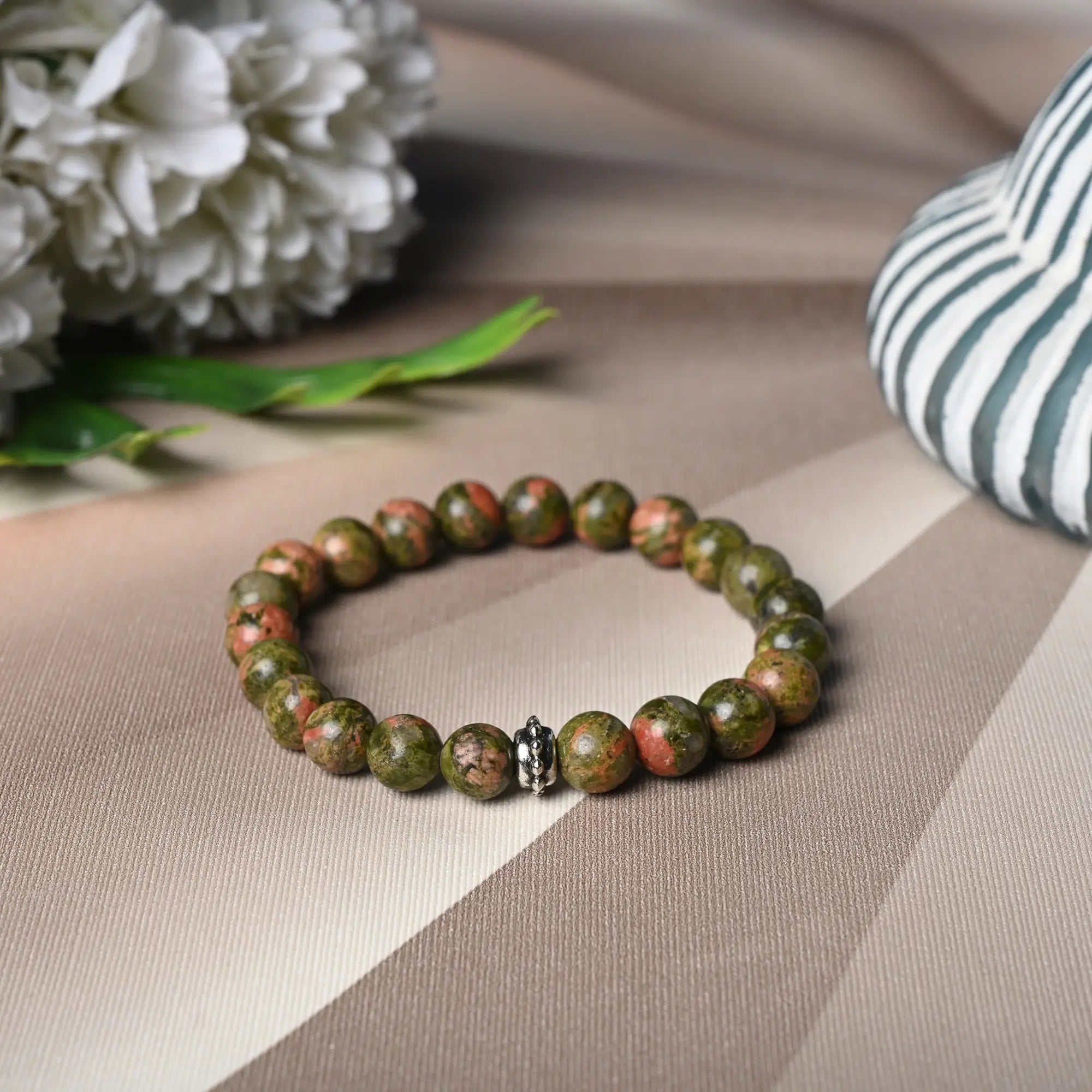 Bracelets in Jewellery
