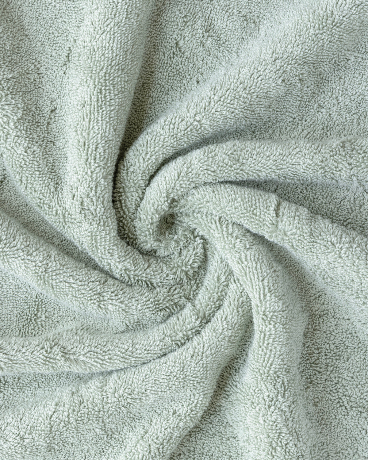 Organic Towel Green