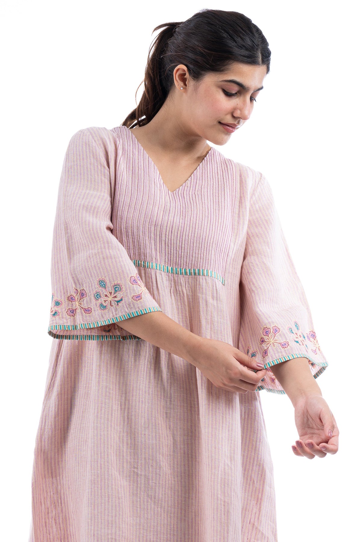 Petal Dress - Dhãran