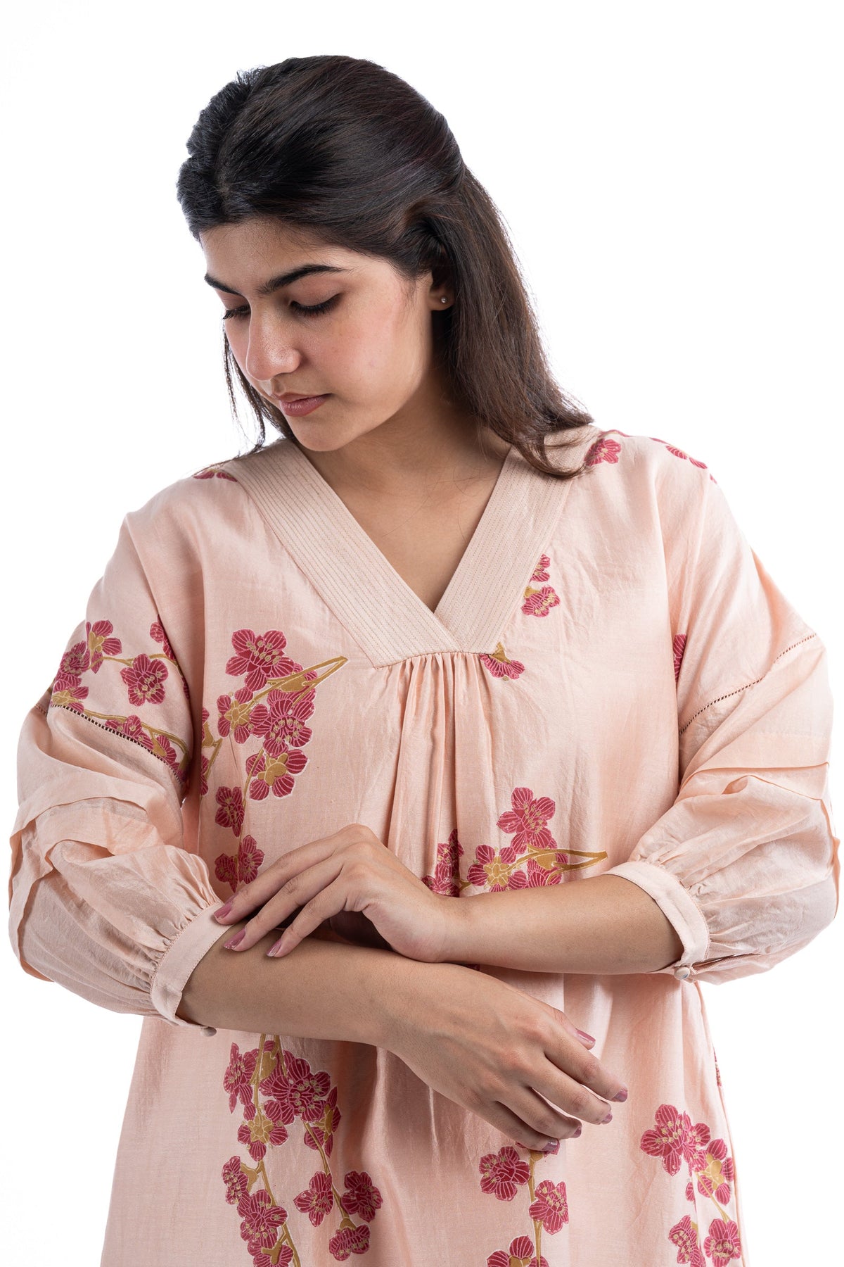 Sakura Kurta - Dhãran