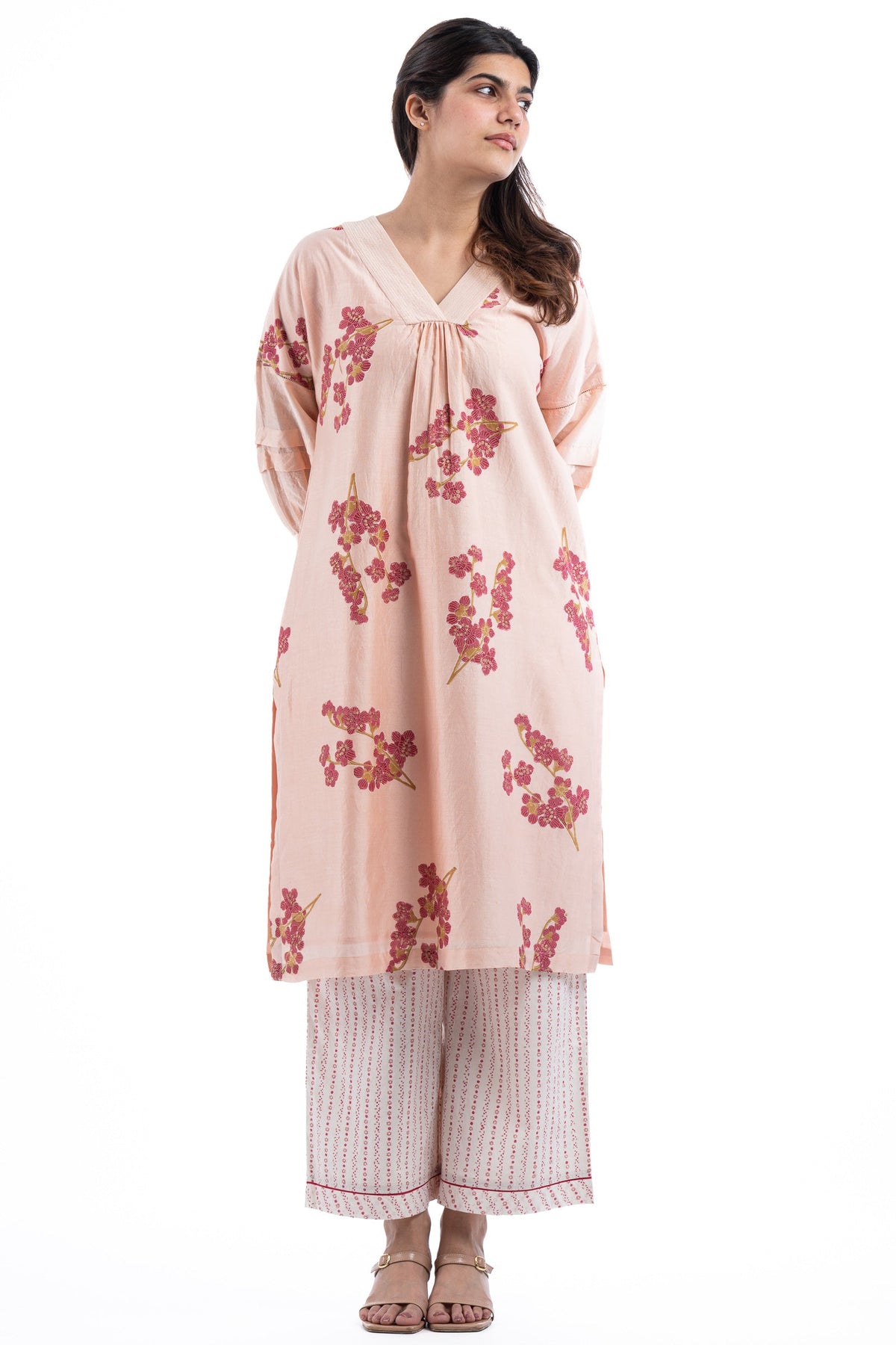 Sakura Kurta - Dhãran