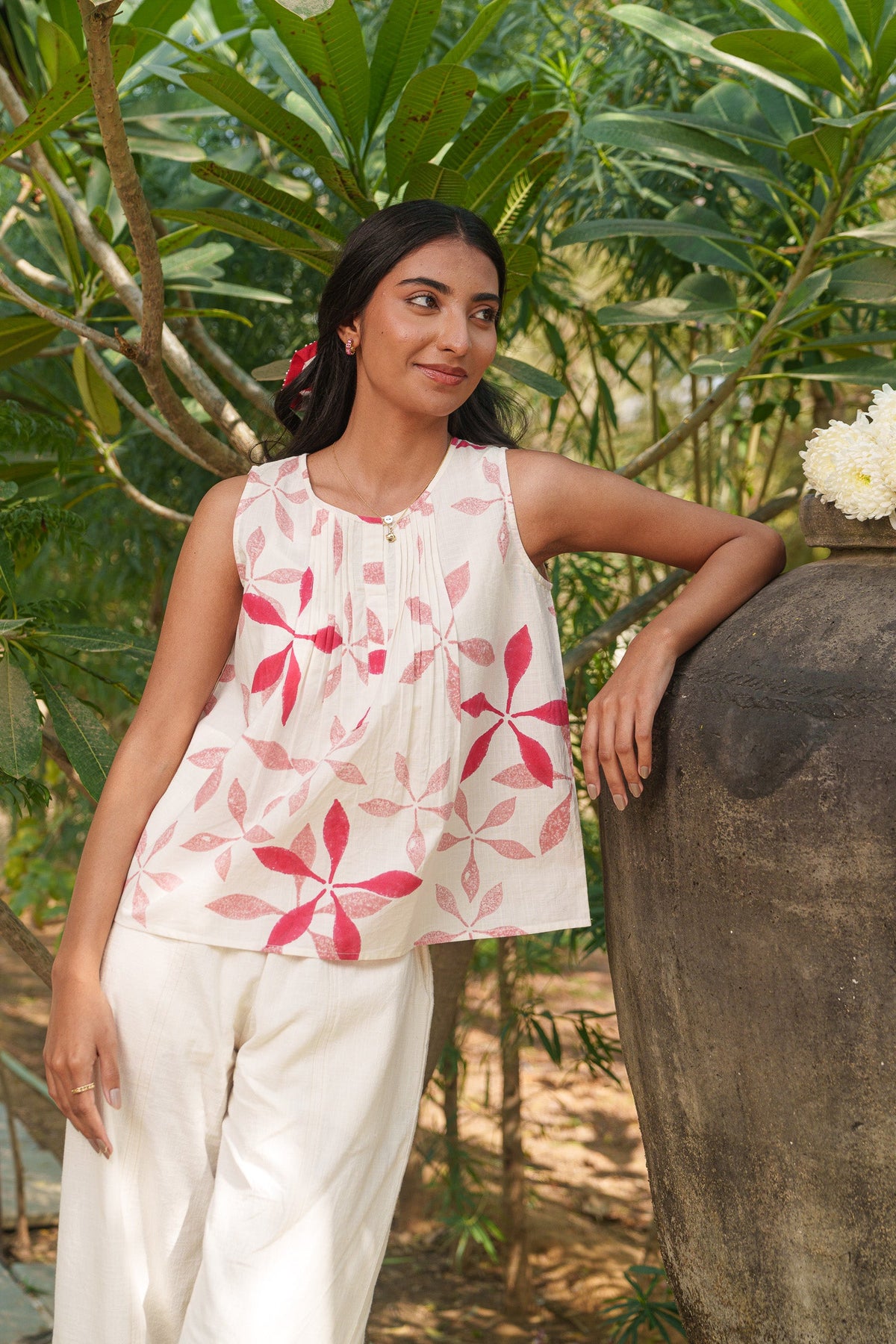 Sora Top - Dhãran