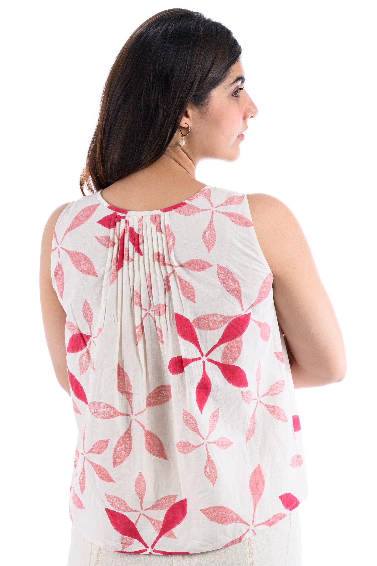 Sora Top - Dhãran