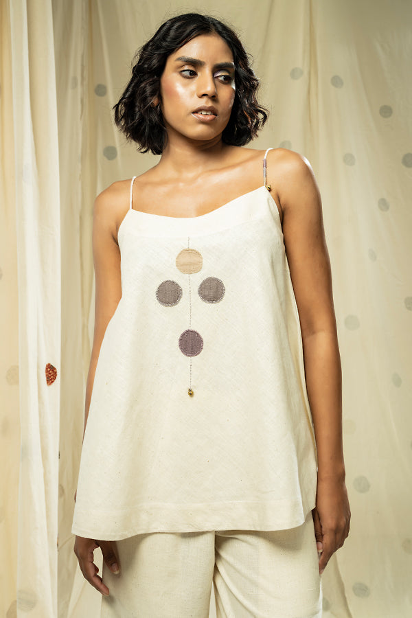 Minimal roots- soothing non-irritating co-ord set - co-ord