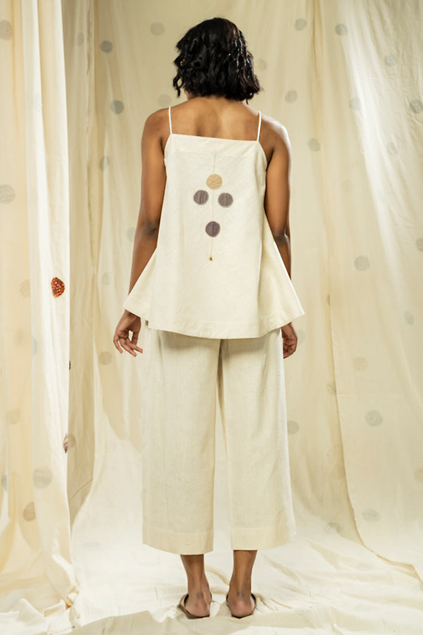 Minimal roots- soothing non-irritating co-ord set - co-ord
