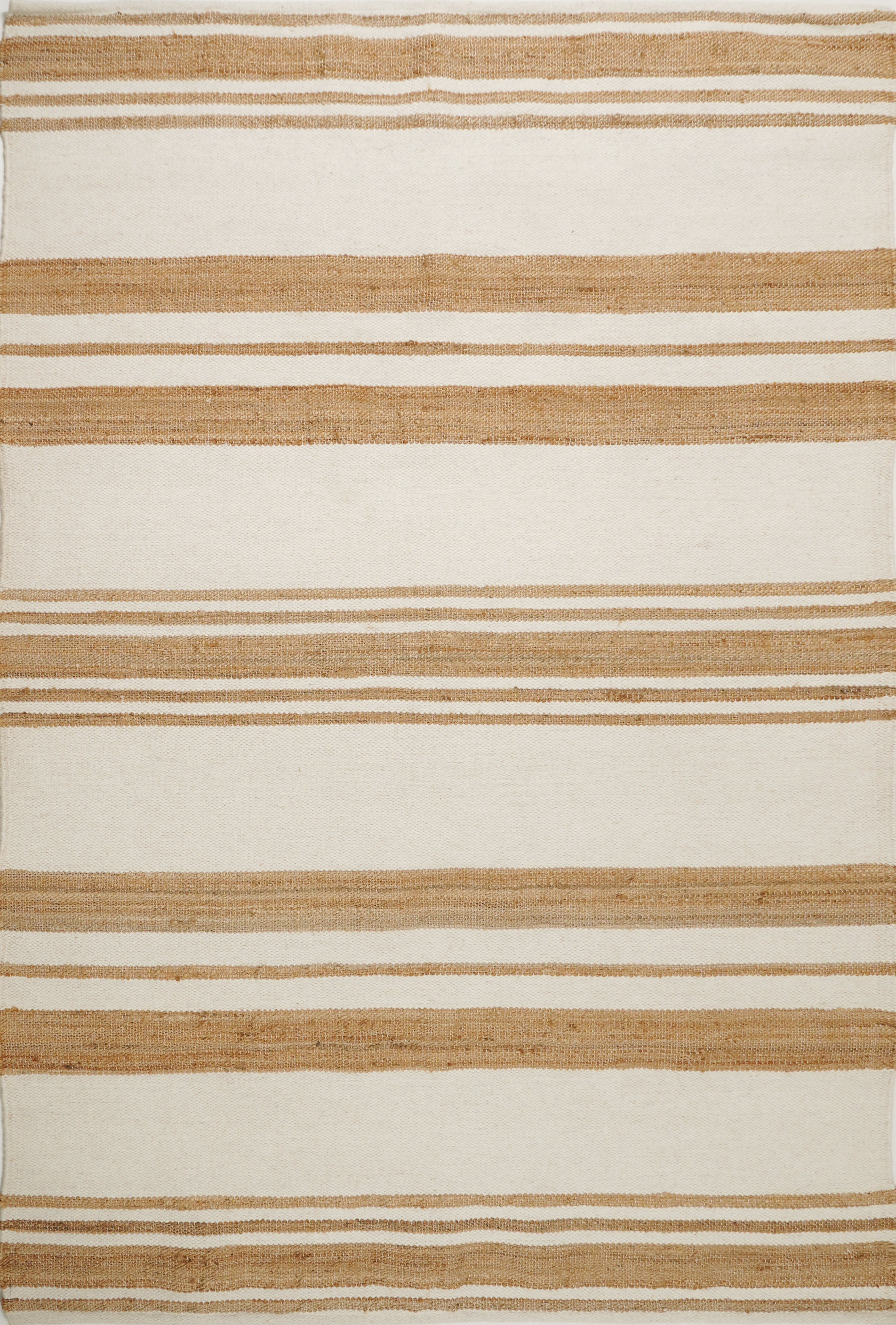 Jute & Cotton Dhurry