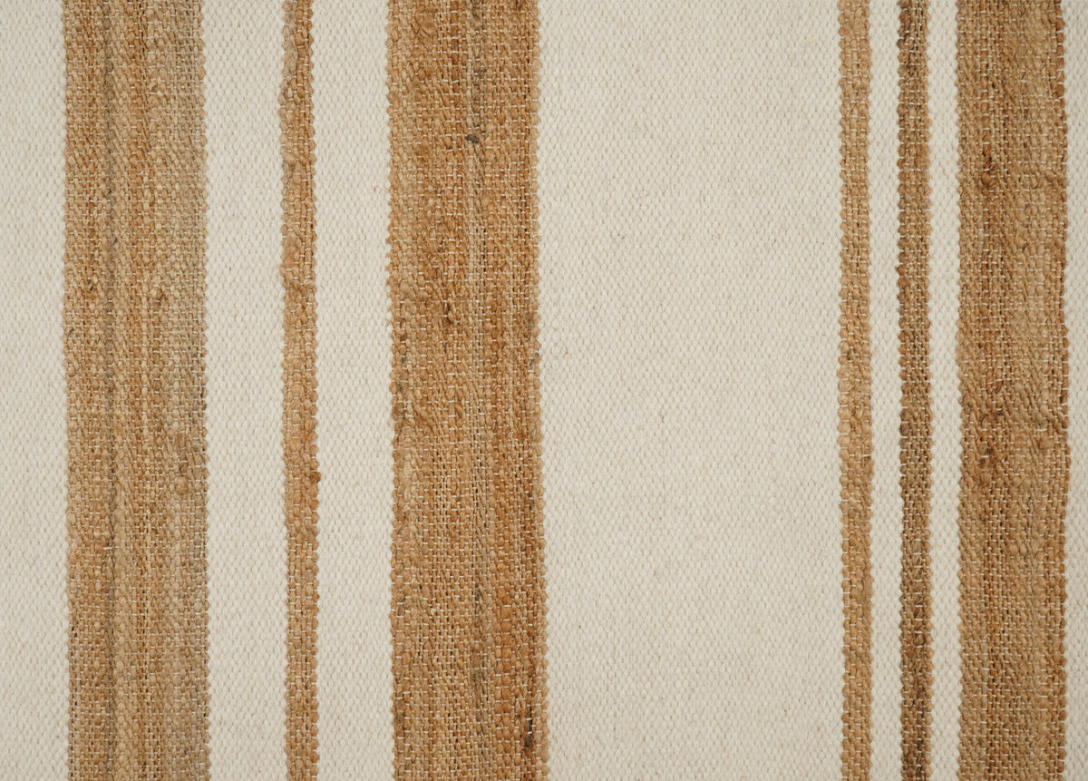 Jute & Cotton Dhurry