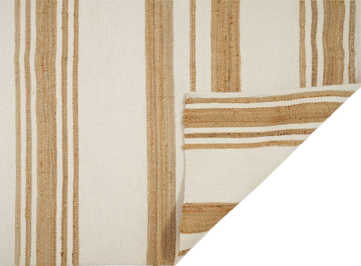 Jute & Cotton Dhurry