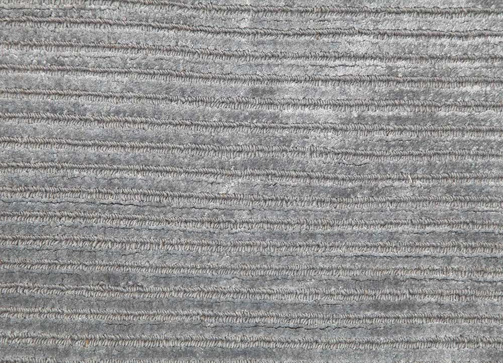 New Zealand Wool Loom Knotted Rugs
