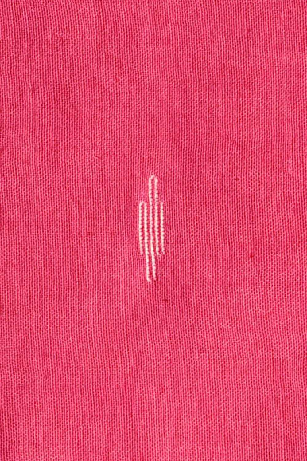 Elegant Pink Handloom Jamdani Dupatta for Festive Wear