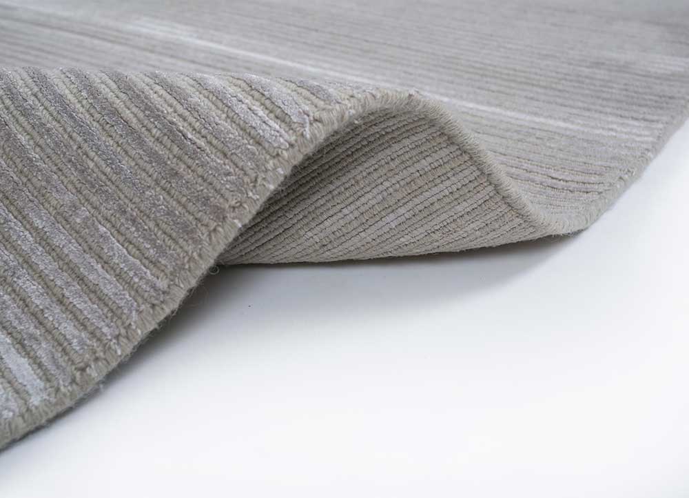 New Zealand Wool Loom Knotted Rugs