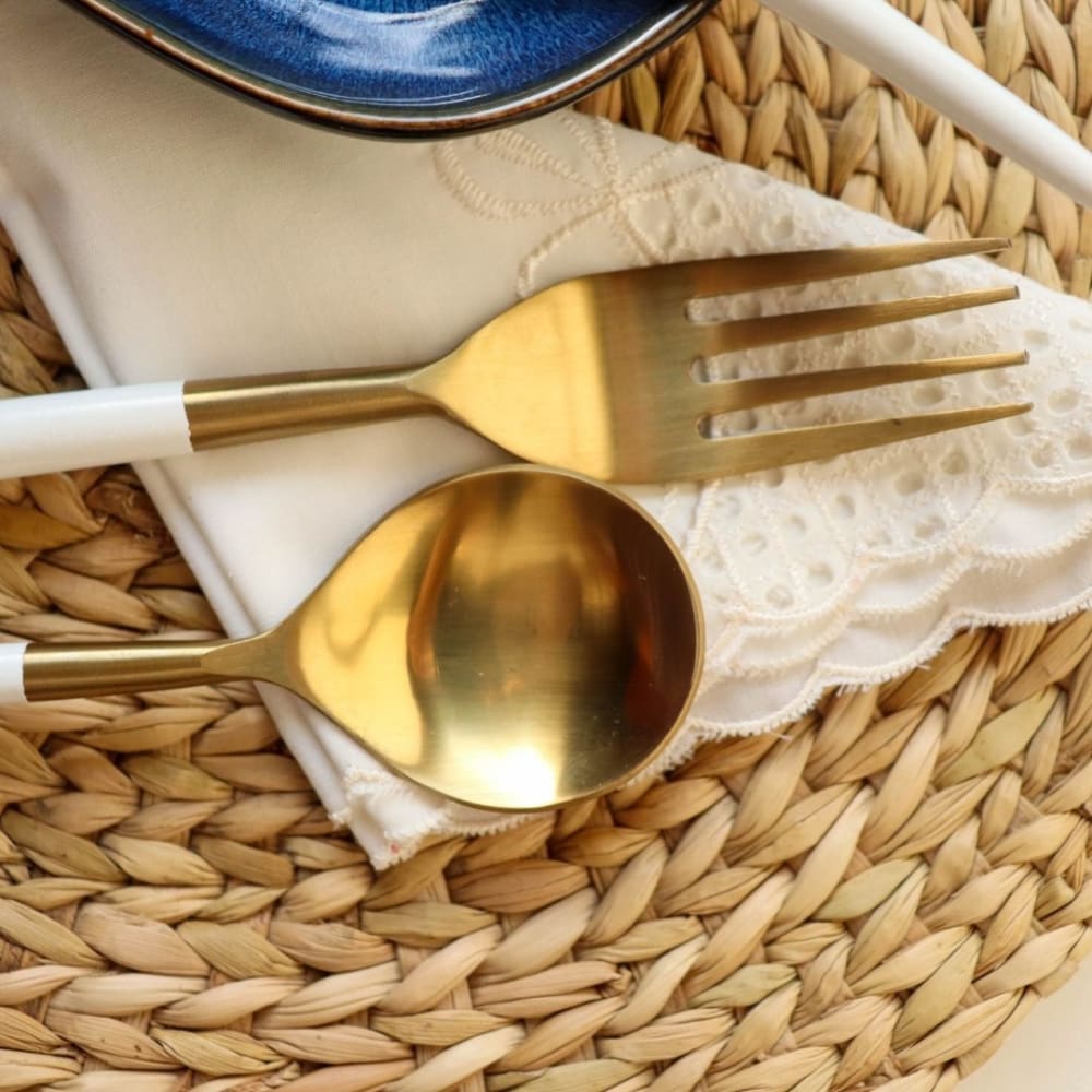 Placemats - Water Reed (Kauna Grass) - Home Decor