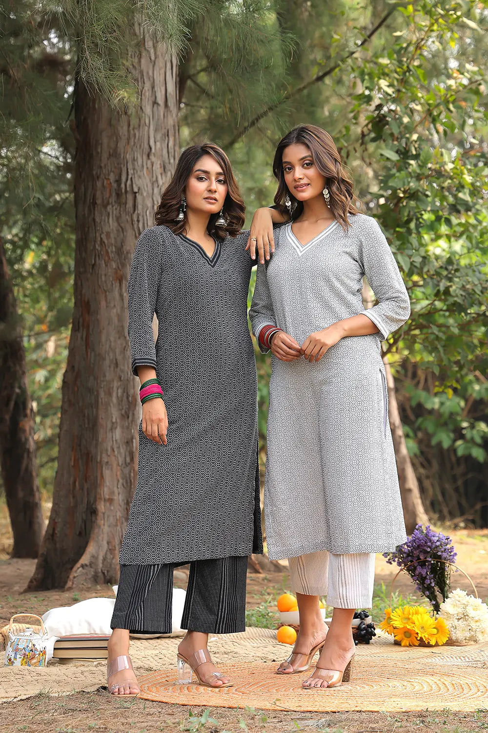 soft-white-pure-cotton-kurta-set-for-casual-wear