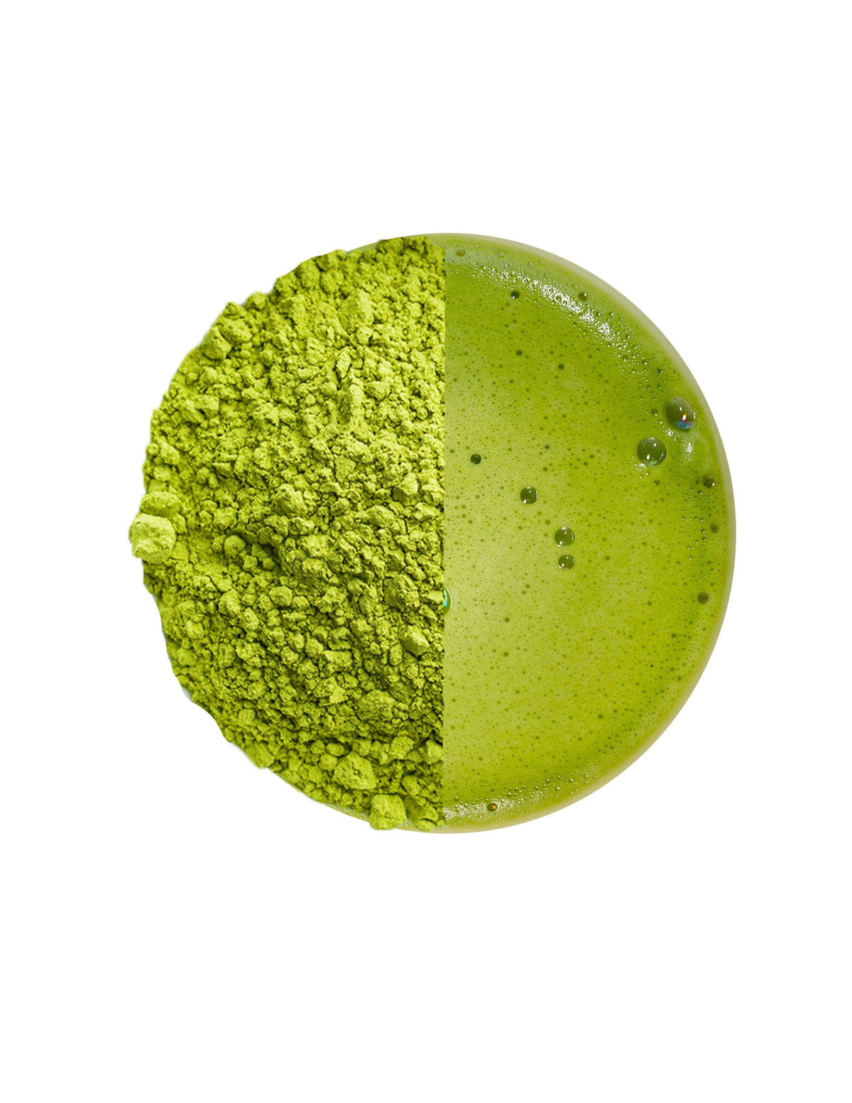Vanilla Matcha Green Tea Karma Kettle Teas