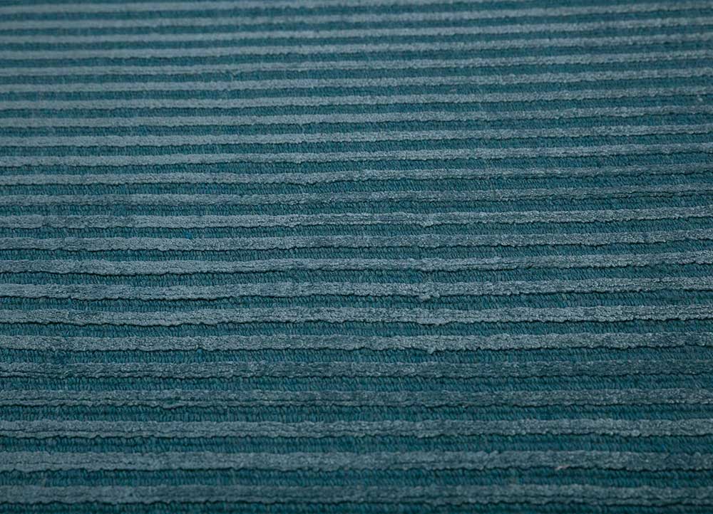 New Zealand Wool Loom Knotted Rugs