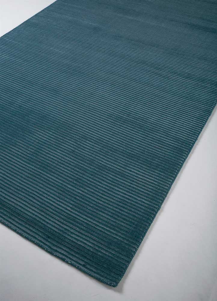 New Zealand Wool Loom Knotted Rugs