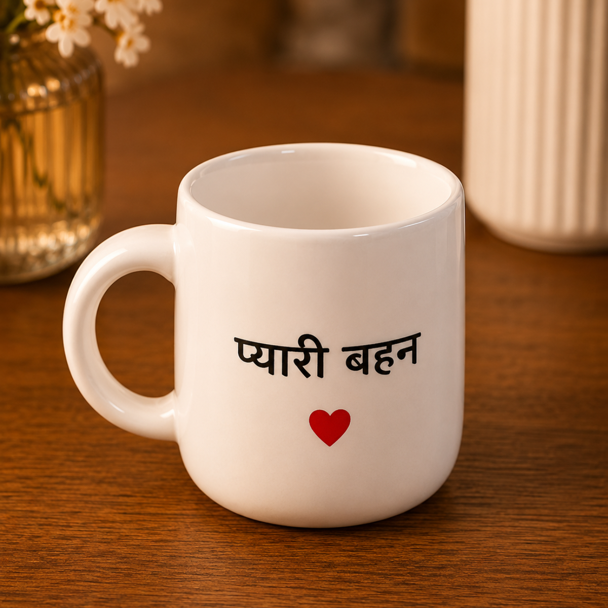 ArteCasa Pyari Behan Divine Bond Rakhi Hamper for Sister & Brother. - https://artecasa.in/