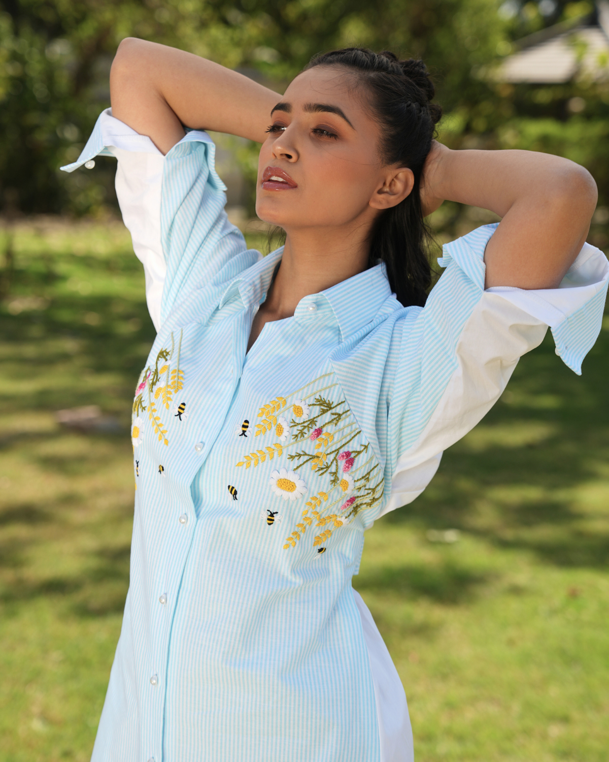 Rasra Mai