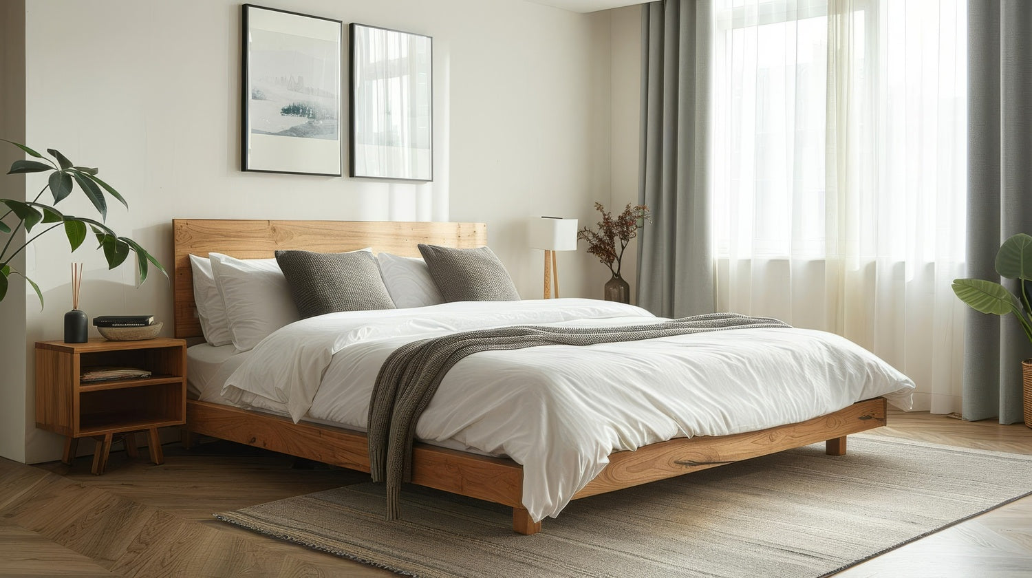 Bed Linen