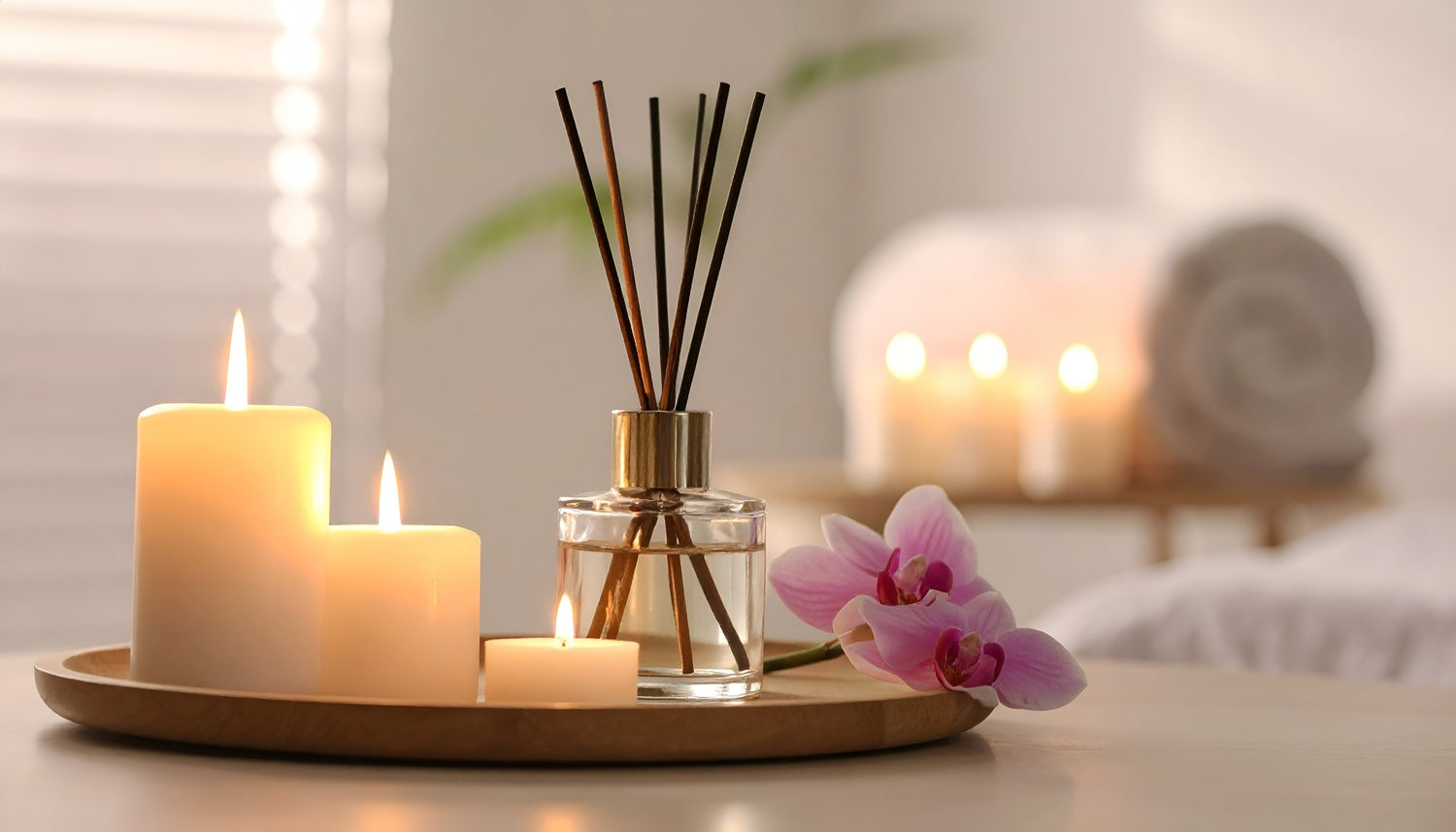 Home Fragrance