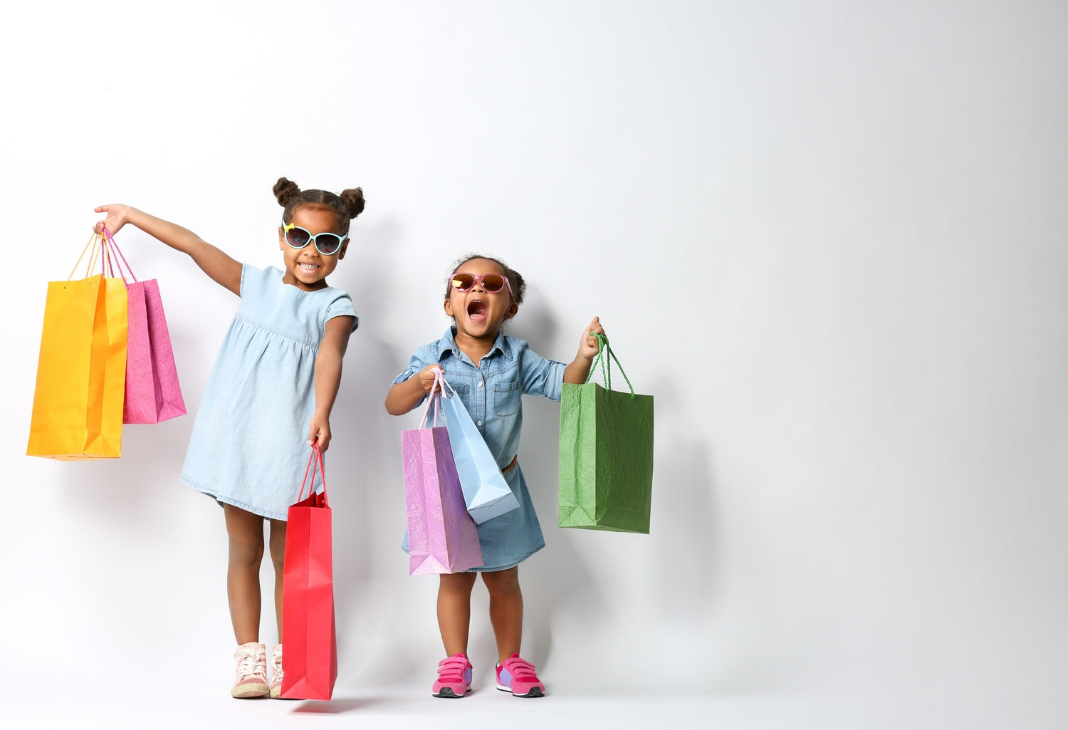 Children’s Apparel