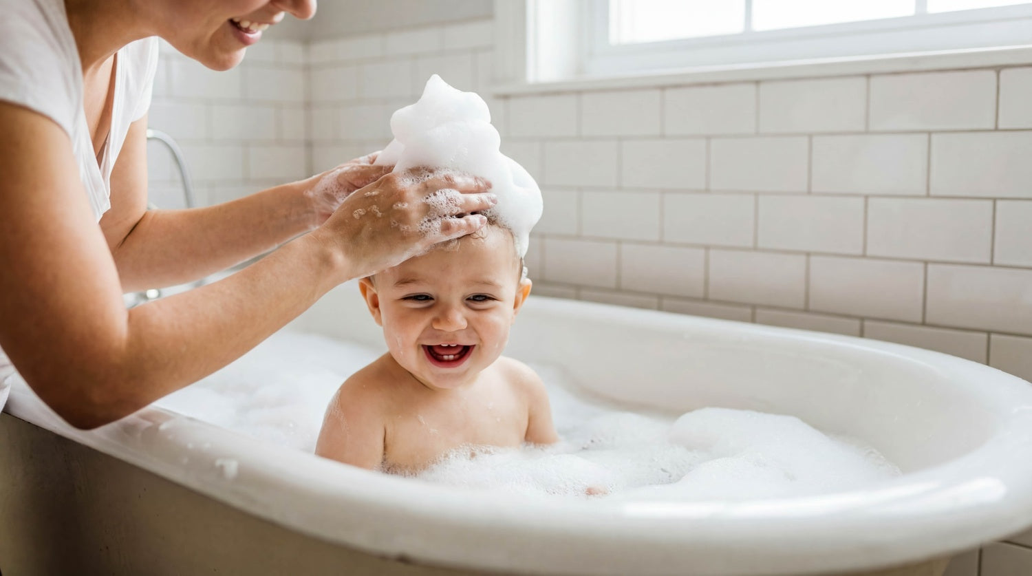 Baby Care Essentials