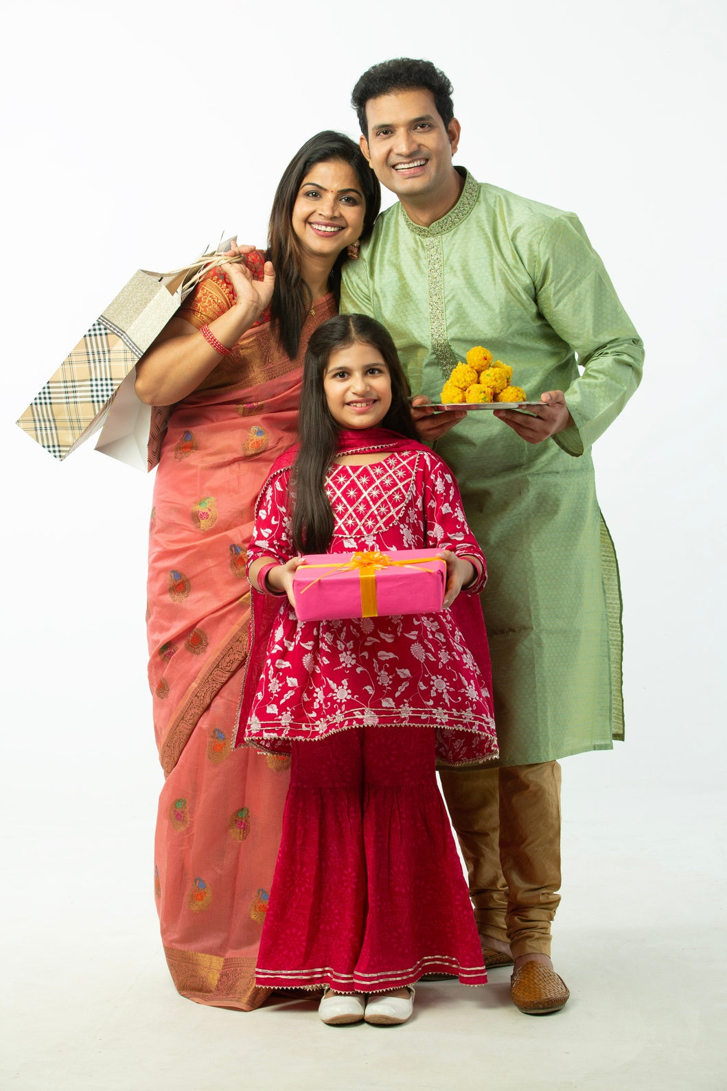Ethnic Wear