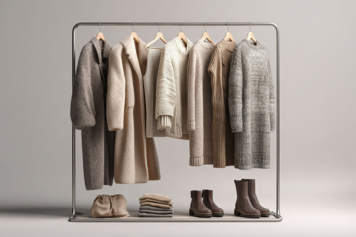Outer Layers