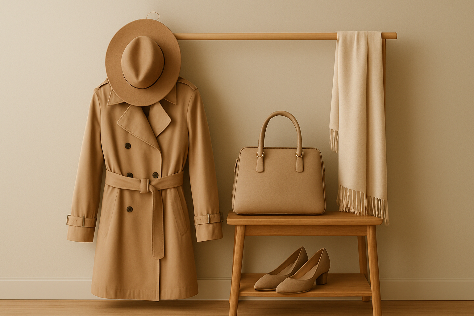 Fashion  & Accessories