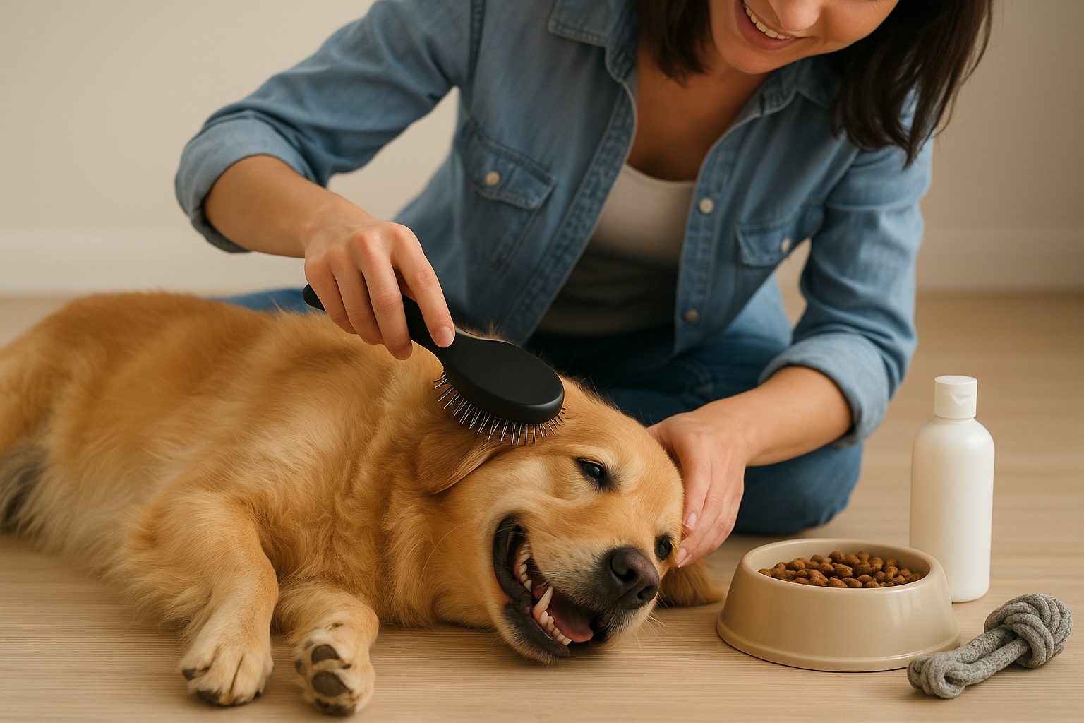 Pet Care