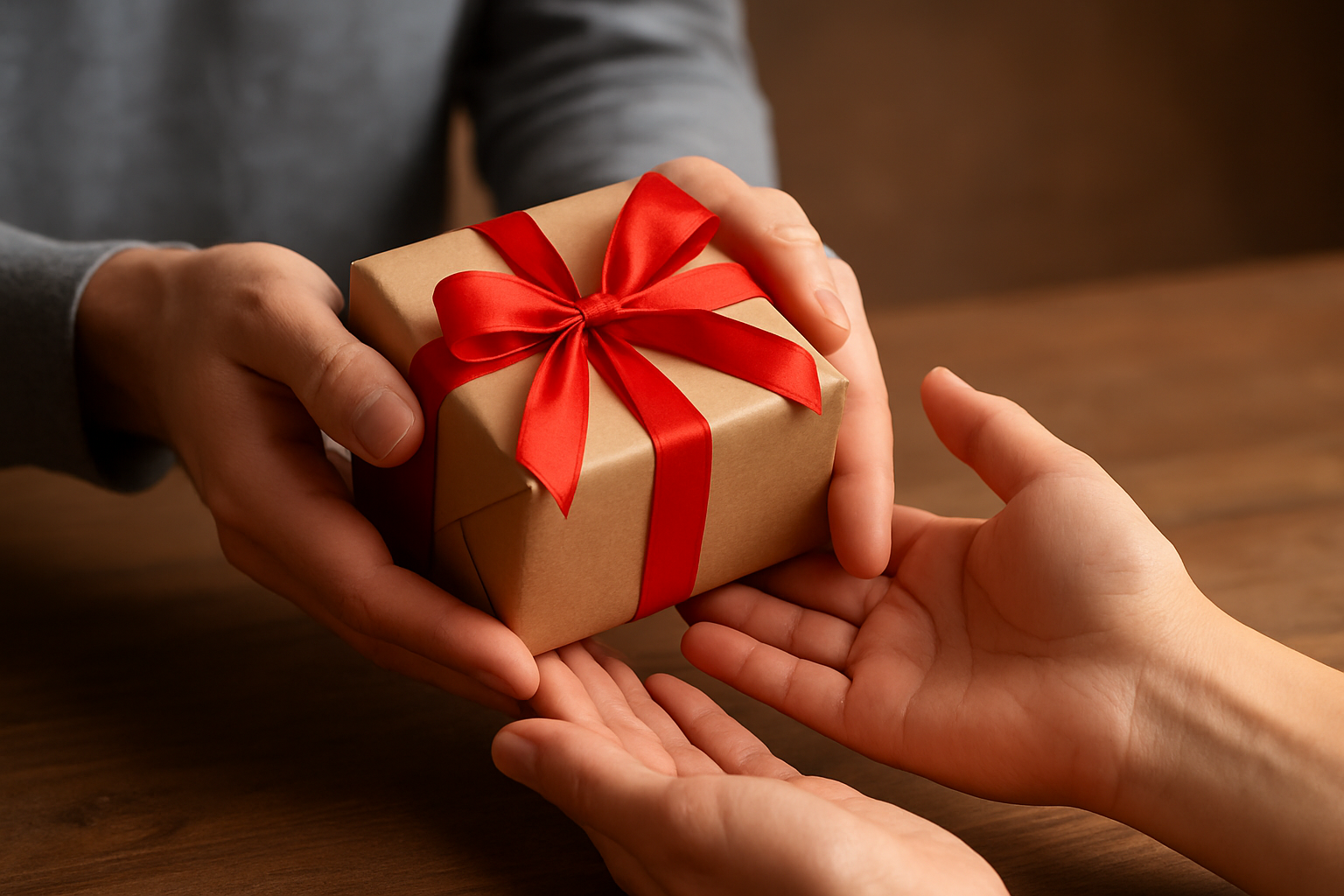 Gifting