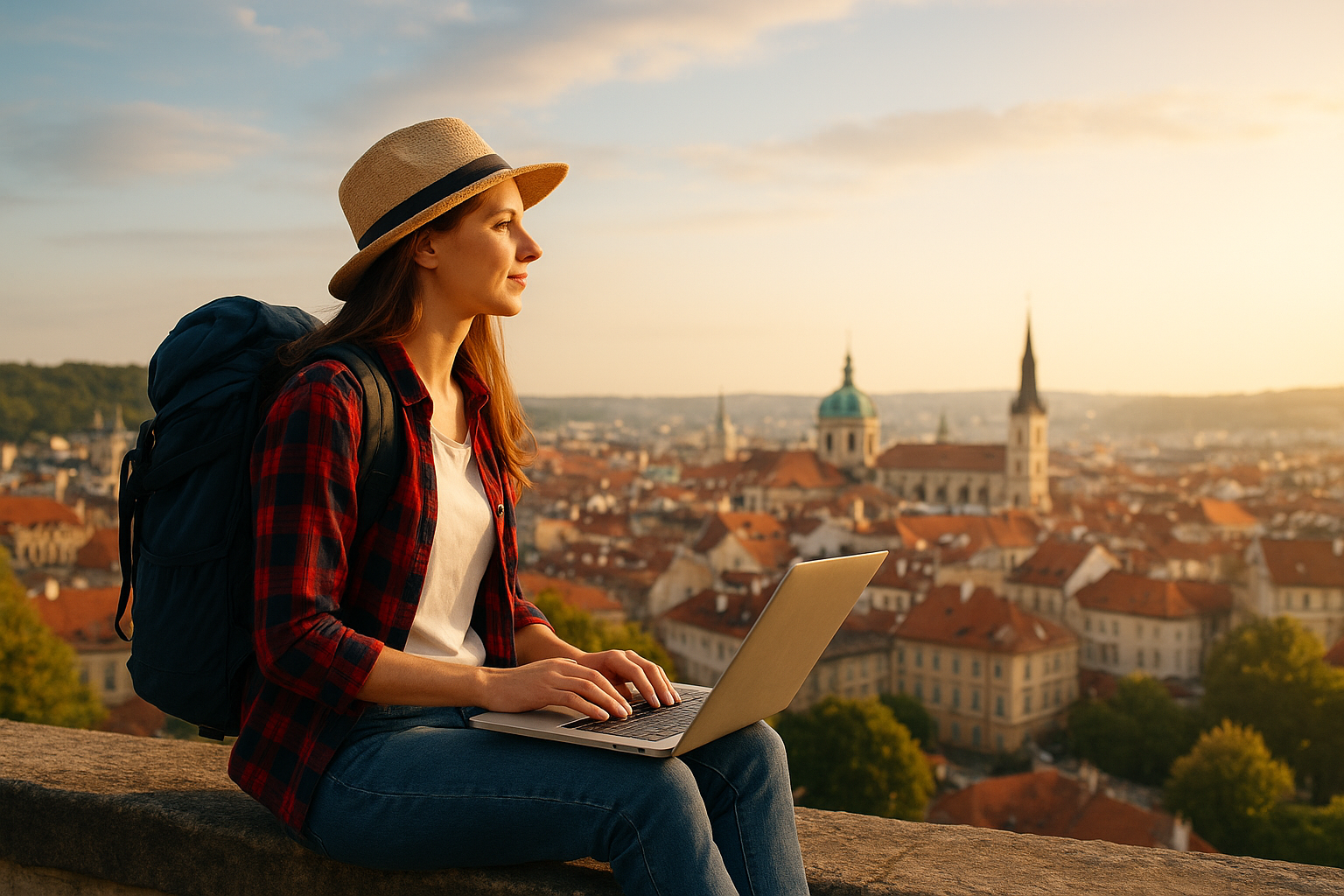 Work & Travel
