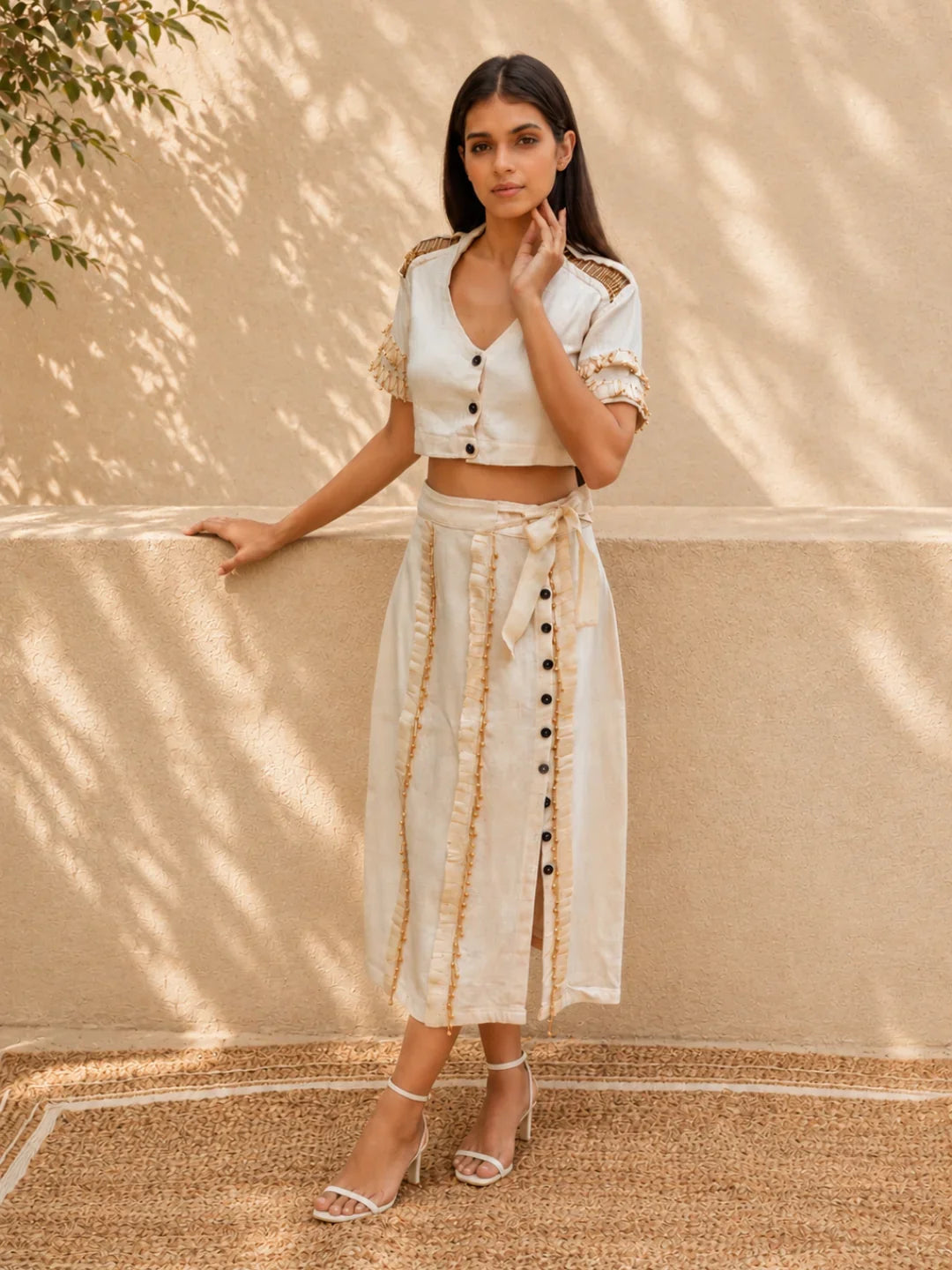 Jhultaru Design & Fashion House