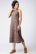 Tile Dress - Dhãran
