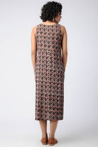 Tile Dress - Dhãran