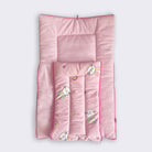 Honey Bunny - Carry Nest - Pink - Oranges and Lemons