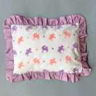 Baby Pillow and Bolster Cushions Set - Unicorn - Oranges and Lemons