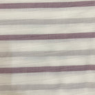 Dancing Dinasaurs - Organic Muslin Swaddles  (Set of Two) - Oranges and Lemons