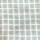 Lovely Llamas - Organic Muslin Swaddles  (Set of Two) - Oranges and Lemons